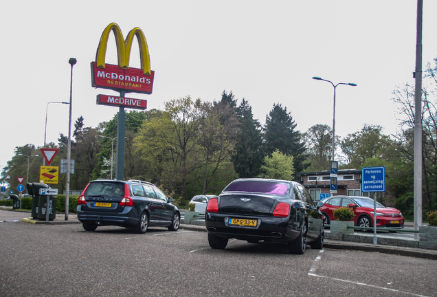 Bentley Continental Flying Spur