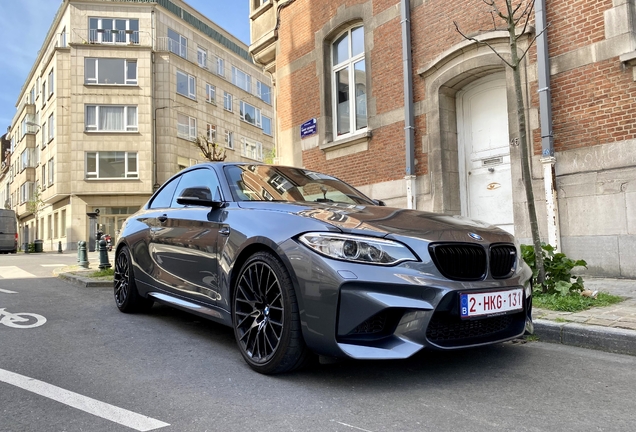 BMW M2 Coupé F87