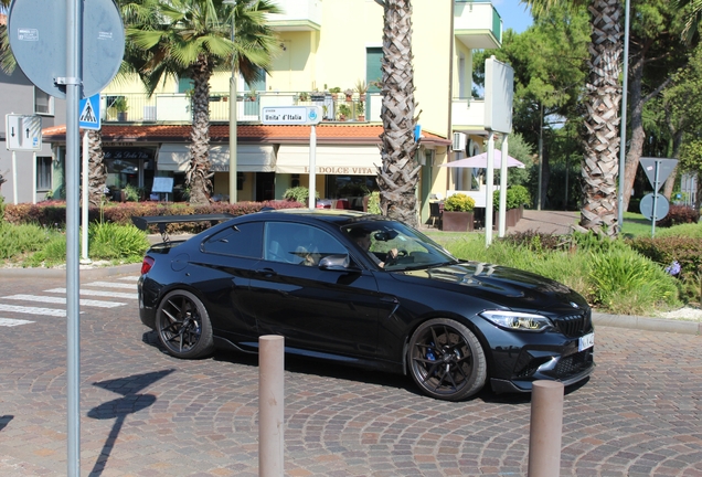 BMW M2 Coupé F87