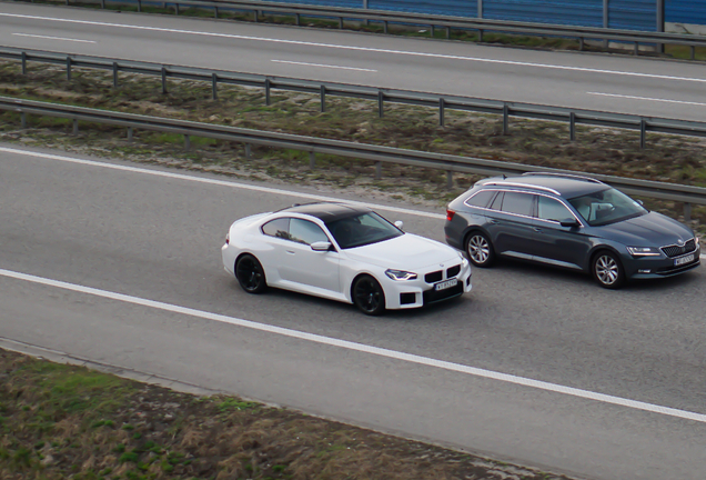 BMW M2 Coupé G87