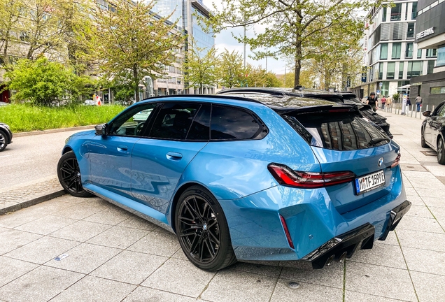 BMW M5 G99 Touring