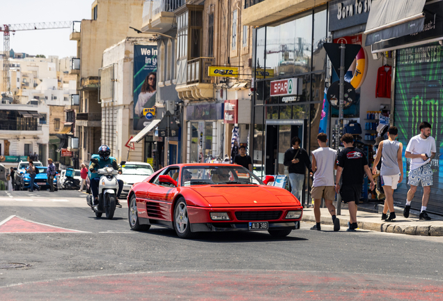 Ferrari 348 TB