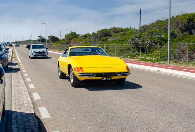 Ferrari 365 GTB/4 Daytona