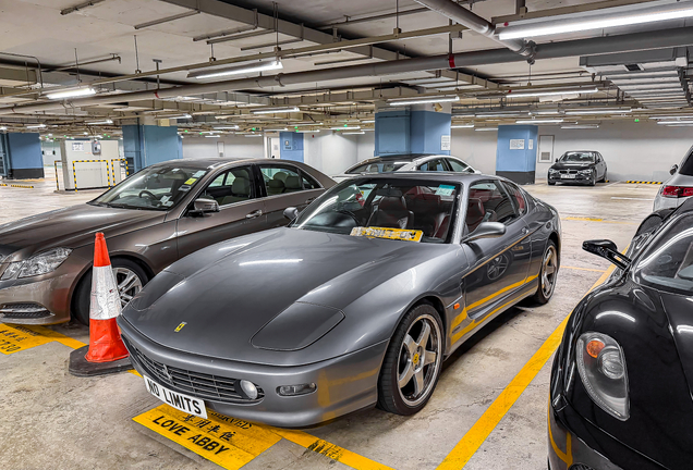 Ferrari 456 GT