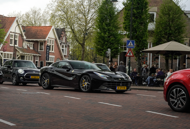 Ferrari F12berlinetta
