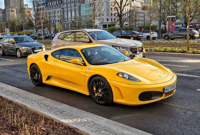 Ferrari F430