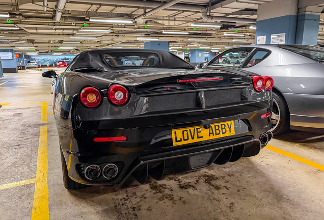 Ferrari F430 Spider