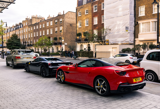 Ferrari Portofino M