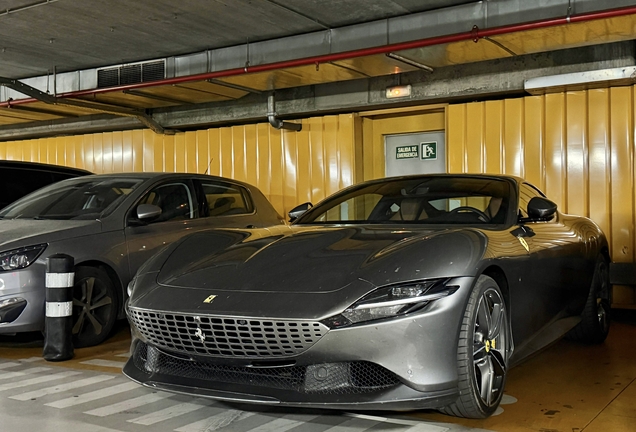 Ferrari Roma