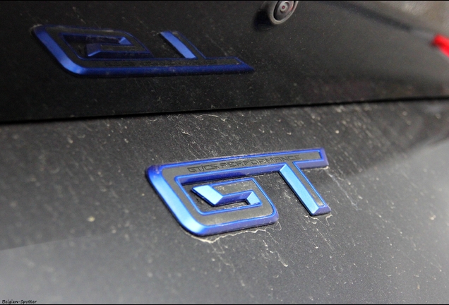 Ford Mustang GT California Special Convertible 2024