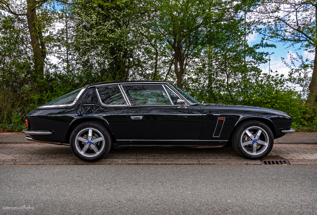 Jensen Interceptor