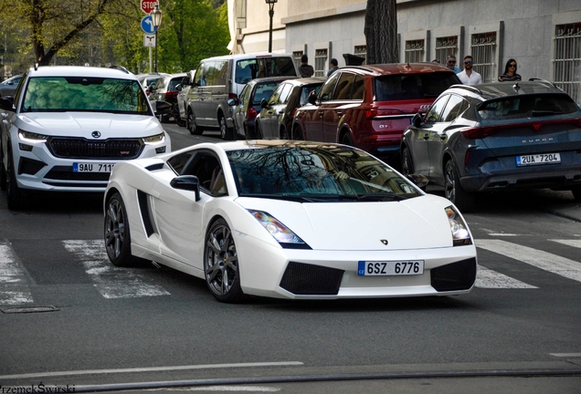 Lamborghini Gallardo