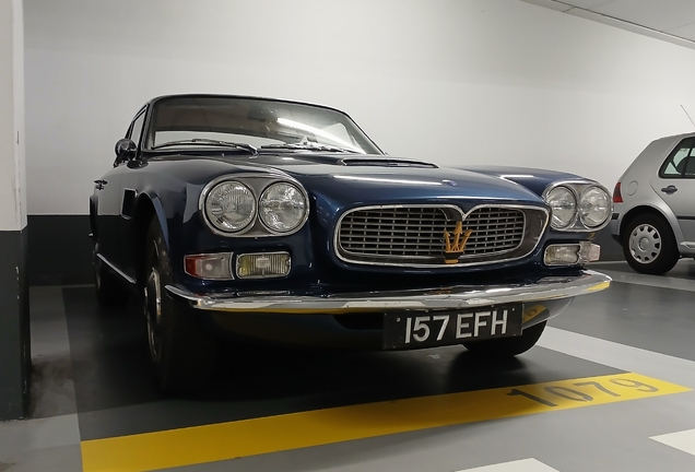 Maserati 3500GTI
