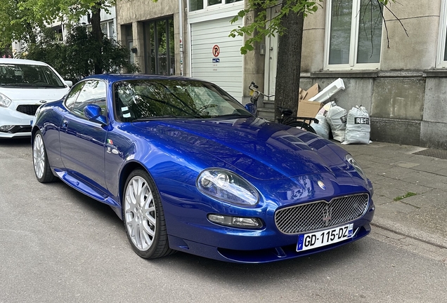 Maserati GranSport