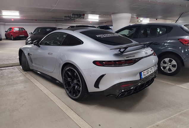 Mercedes-AMG GT 63 S E-Performance C192