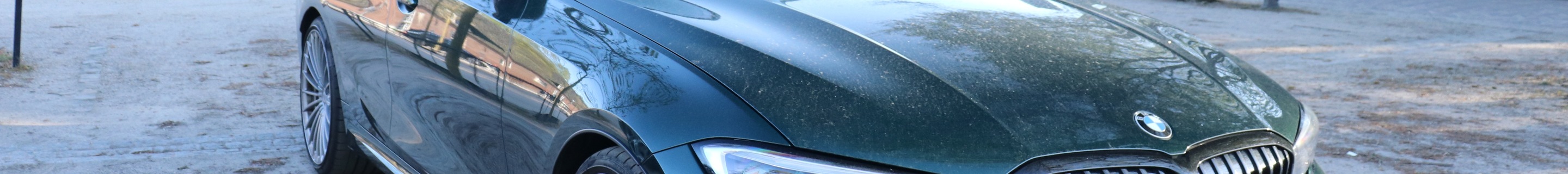 Alpina B3 BiTurbo Touring 2020