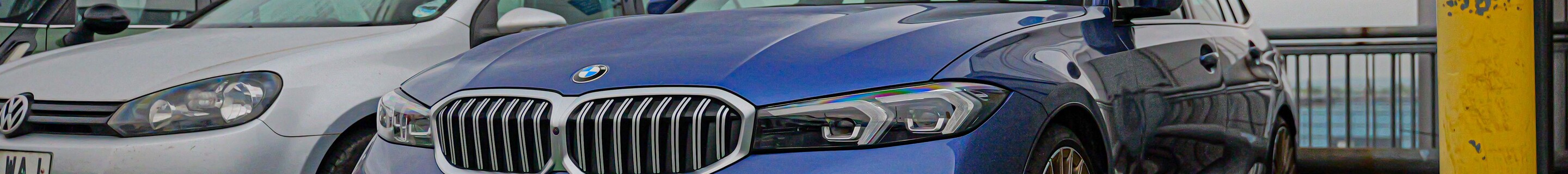 Alpina B3 GT Touring 2023