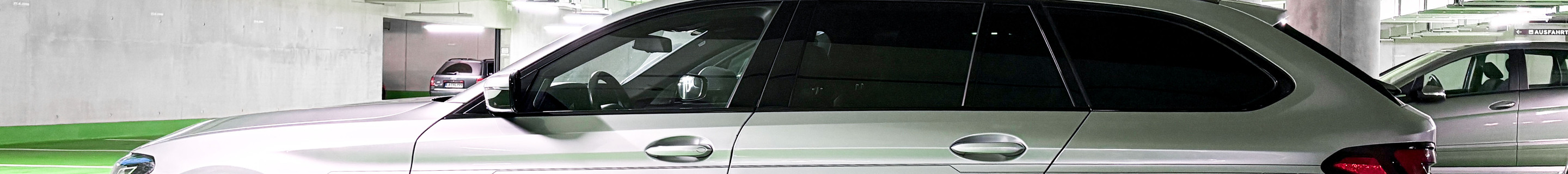 Alpina B5 BiTurbo Touring 2021