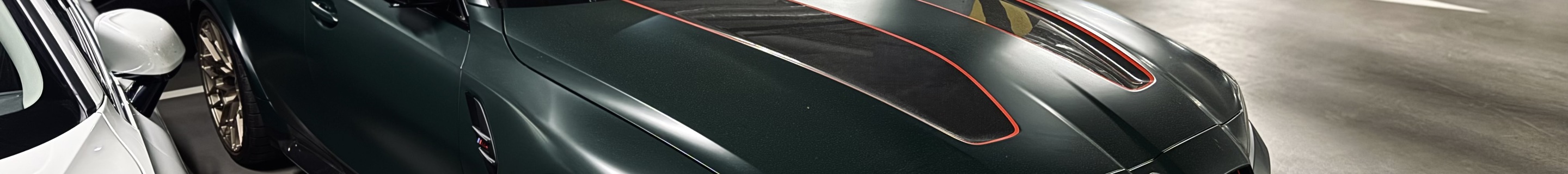 BMW M3 G81 CS Touring