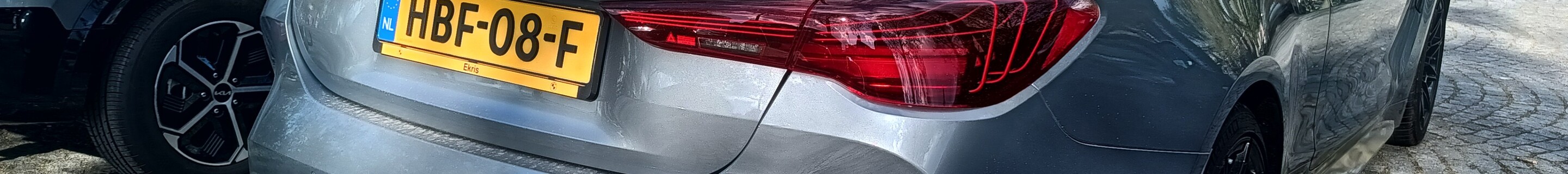 BMW M4 G82 Coupé Competition