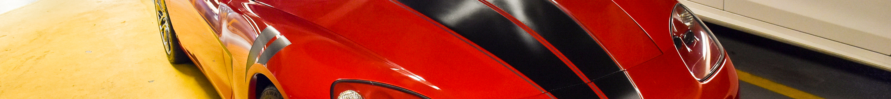 Chevrolet Corvette C6