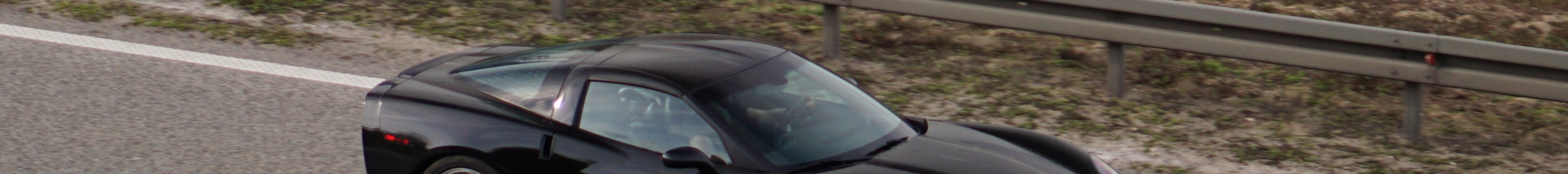 Chevrolet Corvette C6