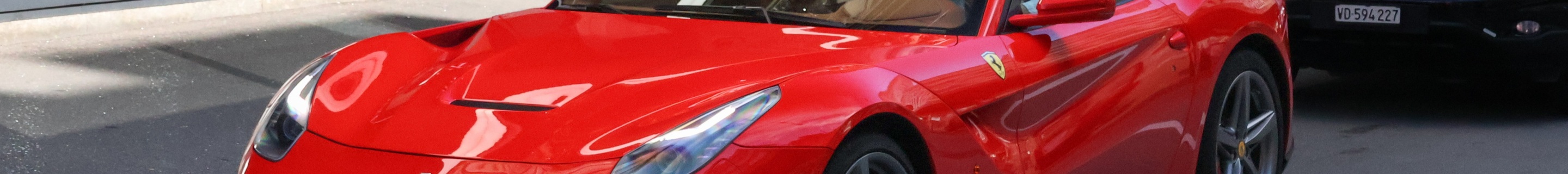 Ferrari F12berlinetta