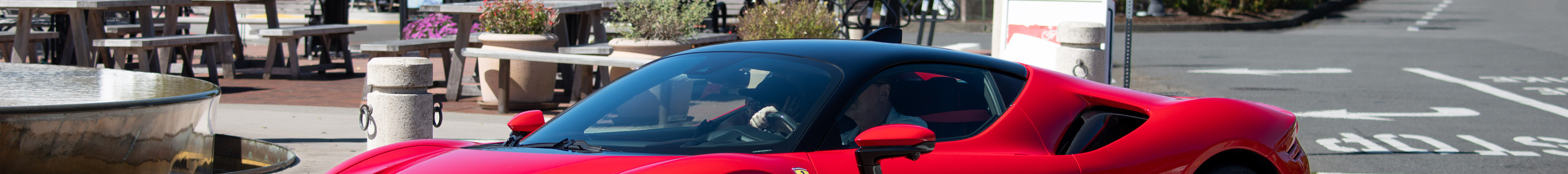 Ferrari SF90 Stradale