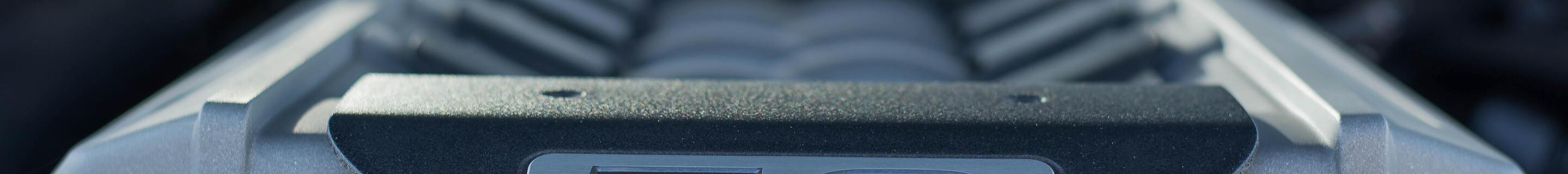 Ford Mustang GT 2015