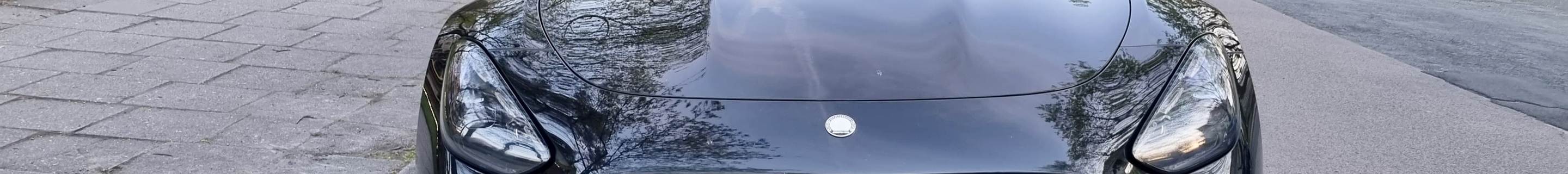 Mercedes-AMG GT 63 C192