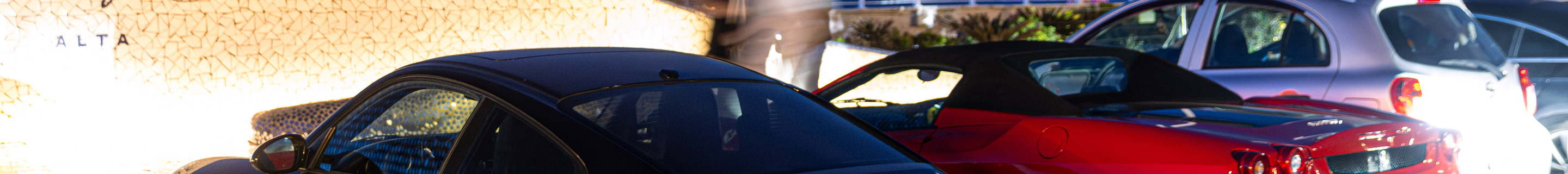 Porsche 997 Turbo MkII