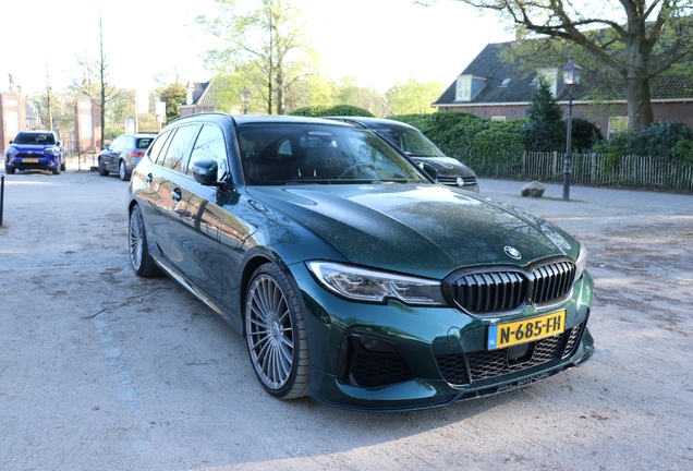 Alpina B3 BiTurbo Touring 2020