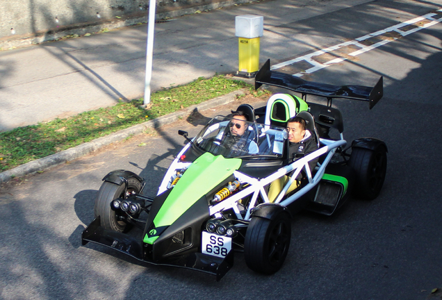 Ariel Atom 3.5R