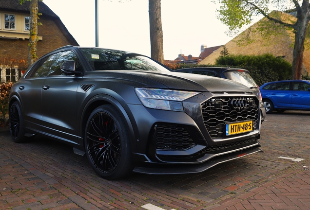 Audi ABT RS Q8-S