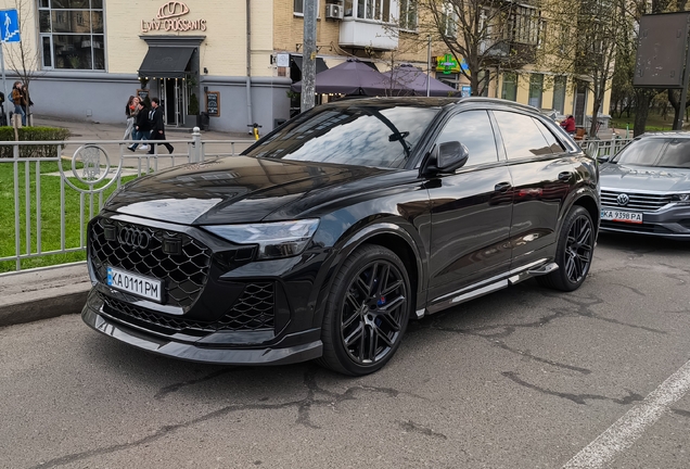 Audi RS Q8 2024