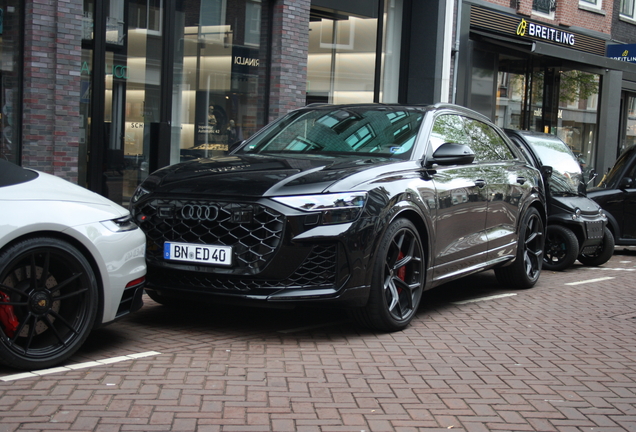 Audi RS Q8 2024
