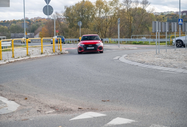 Audi RS3 Sportback 8Y