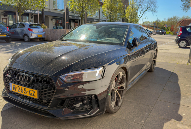 Audi RS5 B9