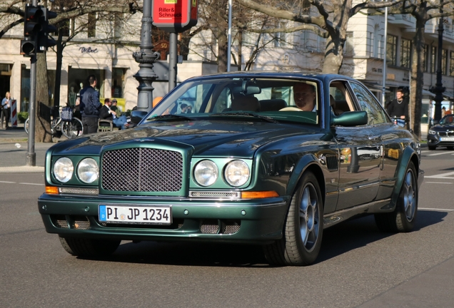 Bentley Continental R Le Mans