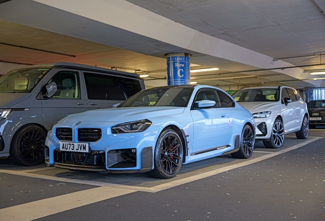 BMW M2 Coupé G87