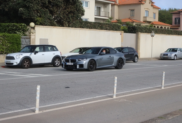 BMW M2 Coupé G87