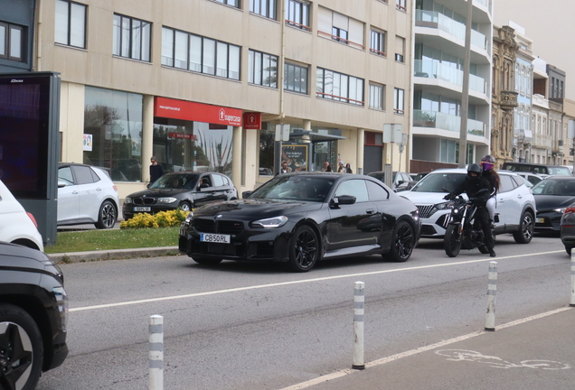 BMW M2 Coupé G87