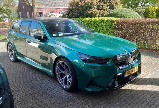 BMW M5 G99 Touring