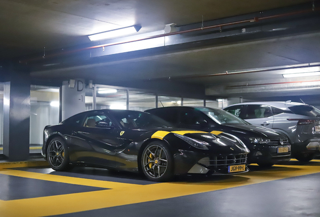 Ferrari F12berlinetta