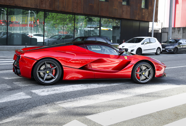 Ferrari LaFerrari