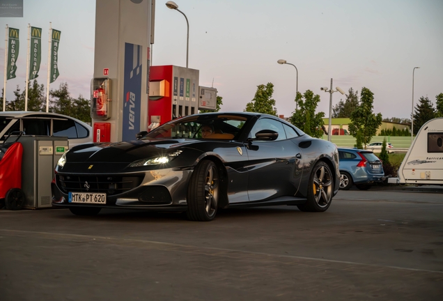 Ferrari Portofino M