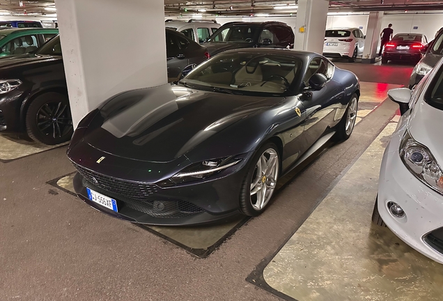 Ferrari Roma