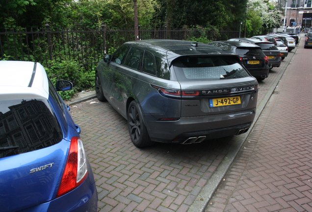 Land Rover Range Rover Velar SVAutobiography