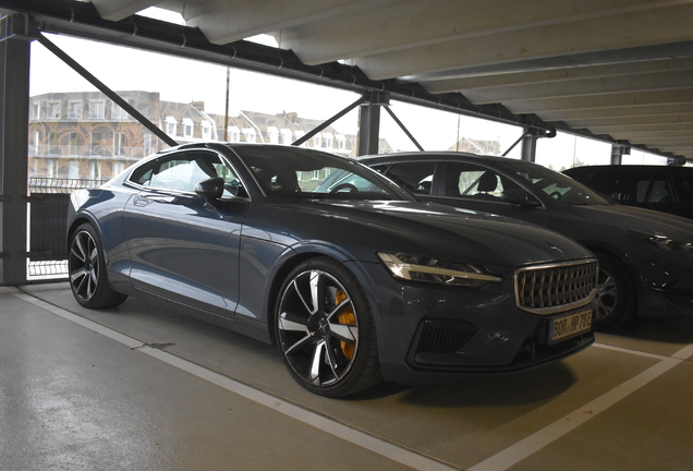 Polestar 1