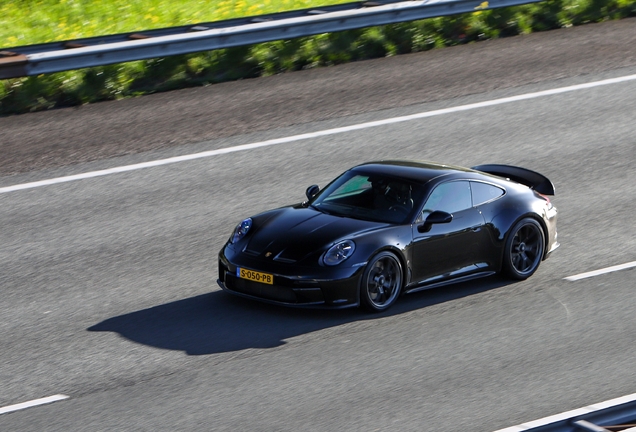 Porsche 992 GT3 Touring MkI